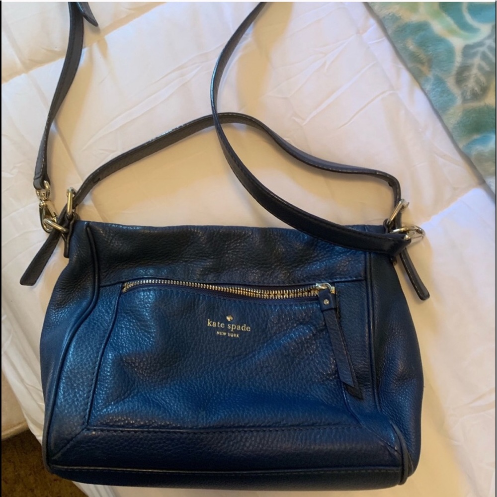 Kate spade crossbody purse